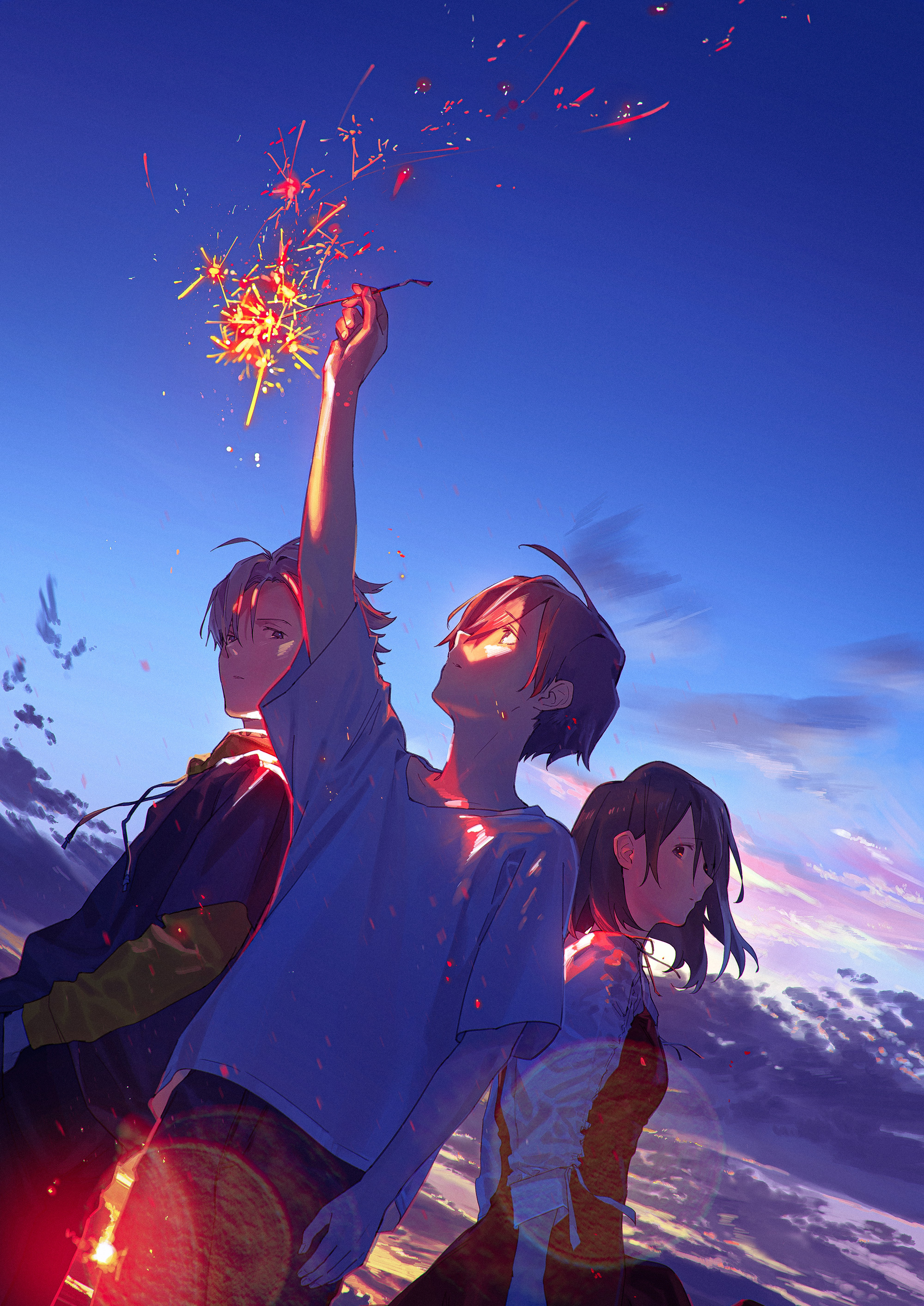 夏日幽灵封面图